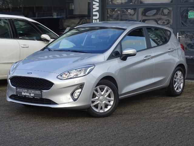 Ford Fiesta 96.519 km 10.990 &euro; Essen 45355