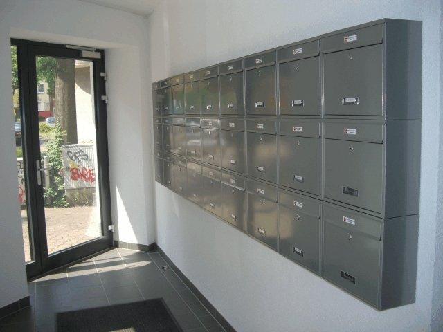 Etagenwohnung Bochum Bochum-Nord - 1 Zimmer, 20 m&sup2;, 340&euro; | Angebot:26450204