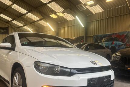 VW Scirocco 218.000 km 4.250 &euro; Essen 45139
