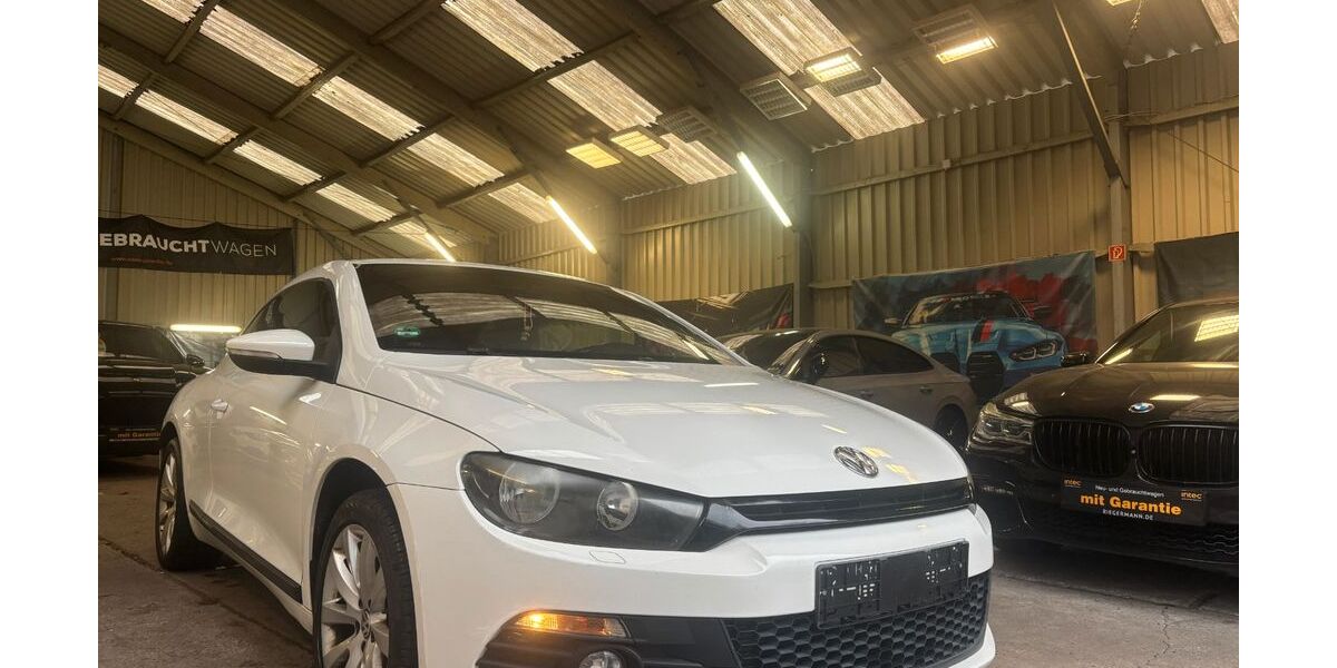 VW Scirocco 218.000 km 4.250 &euro; Essen 45139