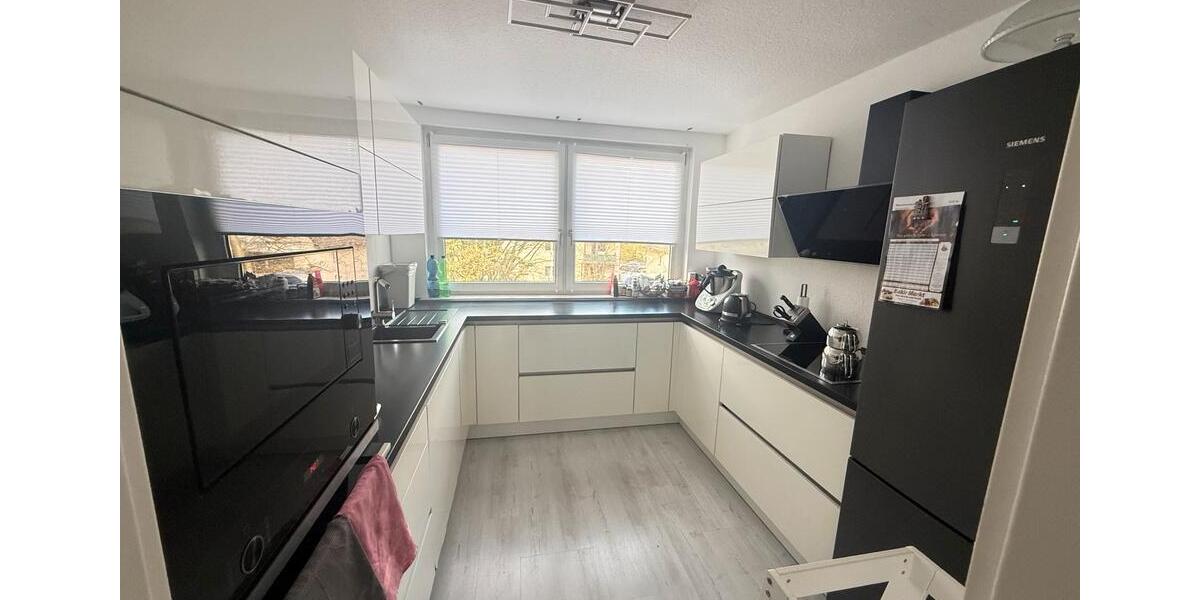 Etagenwohnung Hattingen Blankenstein - 4 Zimmer, 85 m&sup2;, 1.050&euro; | Angebot:25545183