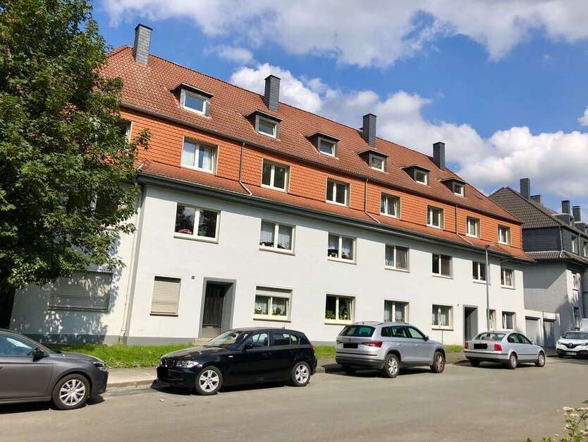 Wohnung zum Mieten in Bochum 445 € 49 m²