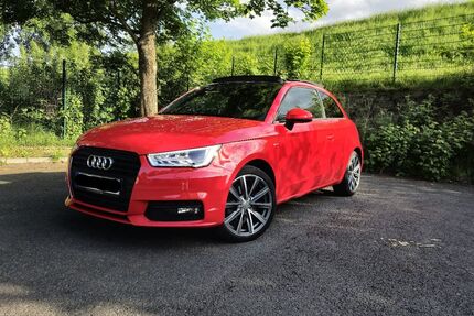 Audi A1 120.000 km 12.950 &euro; Oberhausen 46149