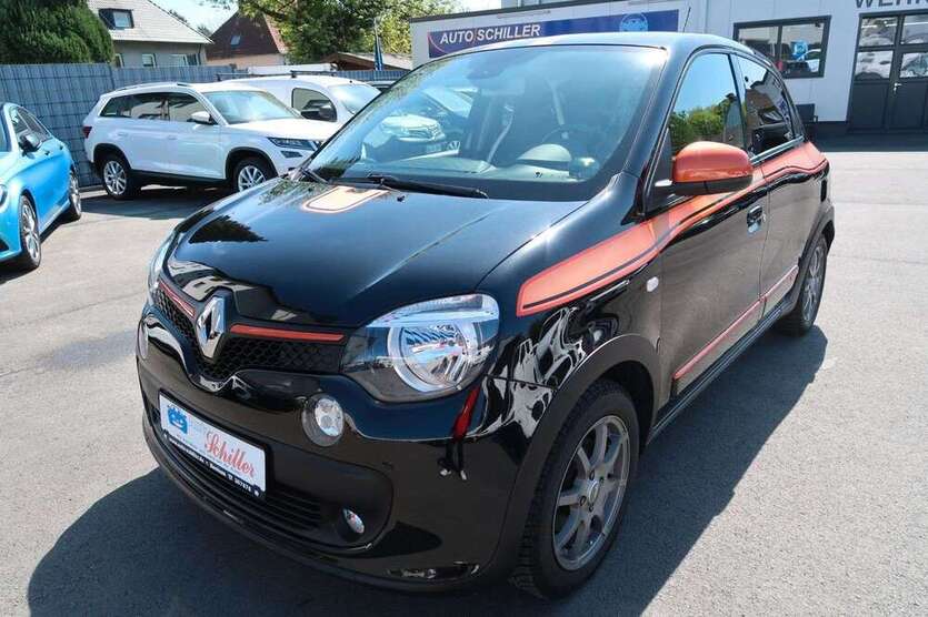 Twingo