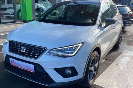 Seat Arona 27.097 km 15.880 &euro; Essen 45326