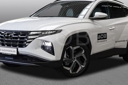 Hyundai TUCSON 44.011 km 30.888 &euro; Essen 45355