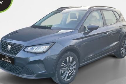 Seat Arona 18.813 km 21.840 &euro; Bottrop 46244