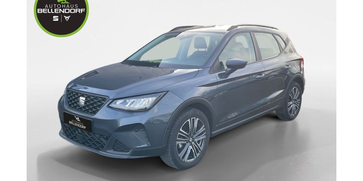 Seat Arona 18.813 km 21.840 &euro; Bottrop 46244