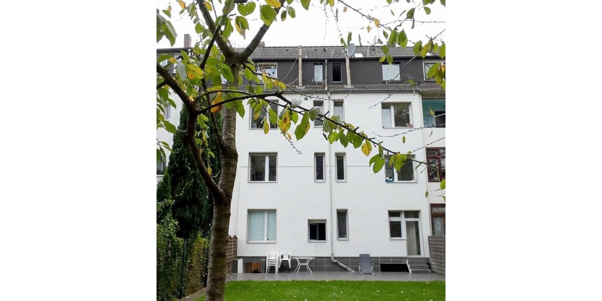 Mehrfamilienhaus, Wohnhaus Mülheim an der Ruhr Rechtsruhr-Nord - 600.000&euro; | Angebot:27455488