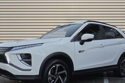 Mitsubishi Eclipse Cross 16.430 km 22.270 &euro; Duisburg 47059