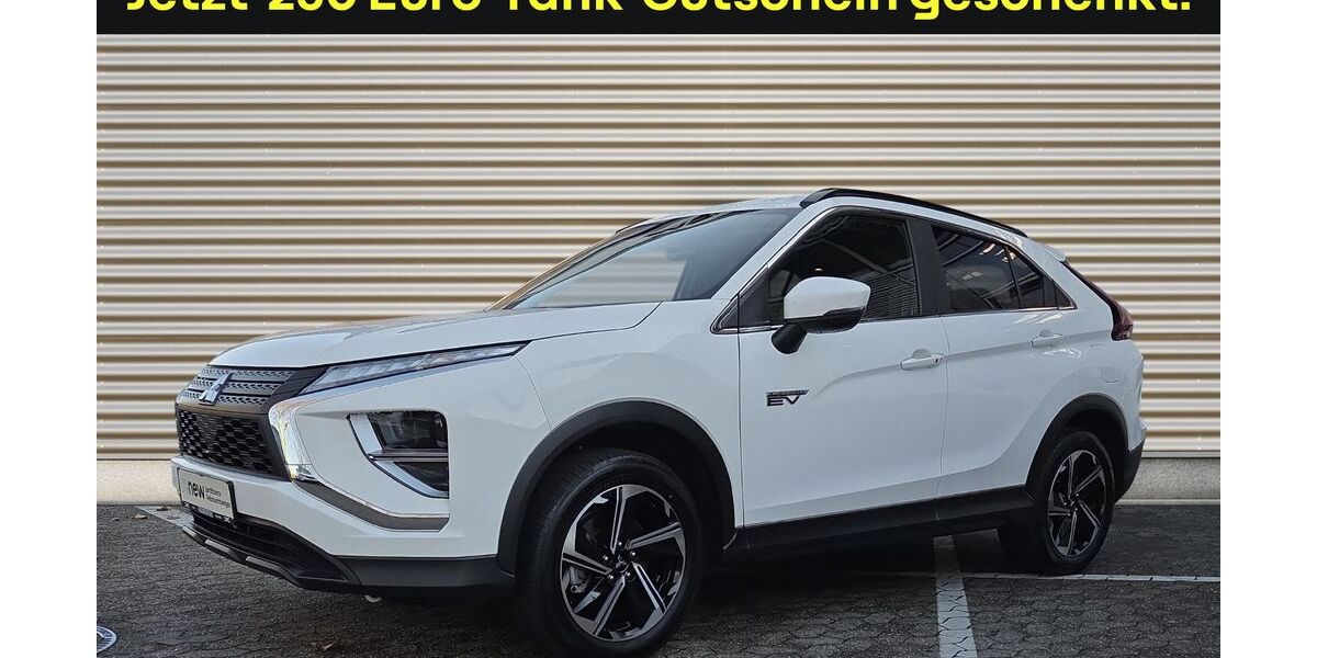 Mitsubishi Eclipse Cross 16.430 km 22.270 &euro; Duisburg 47059
