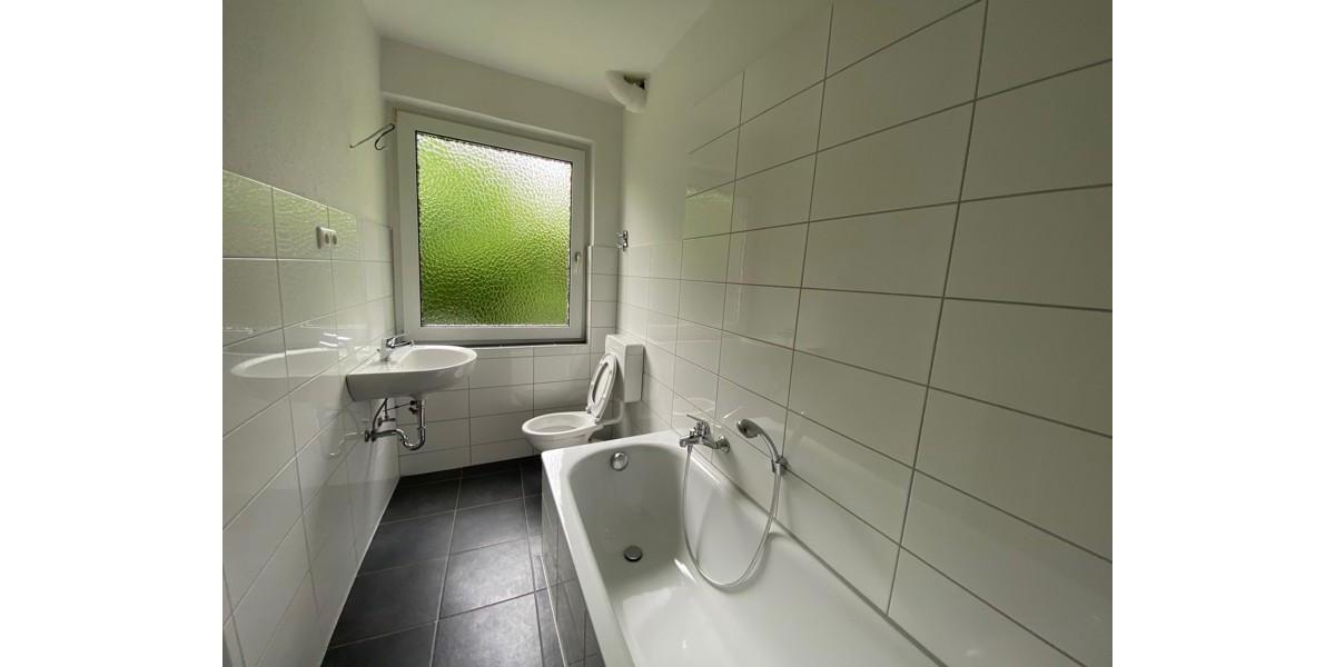 Charmante Wohnung in Stoppenberg 2.5 zimmer