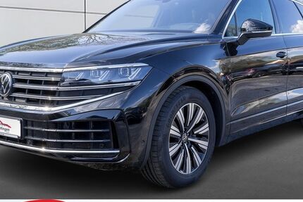VW Touareg 6.880 km 65.948 &euro; Witten 58453