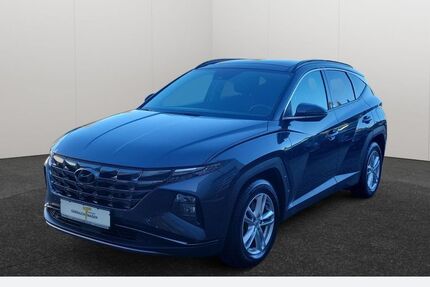 Hyundai TUCSON 55.142 km 24.690 &euro; Bochum 44809