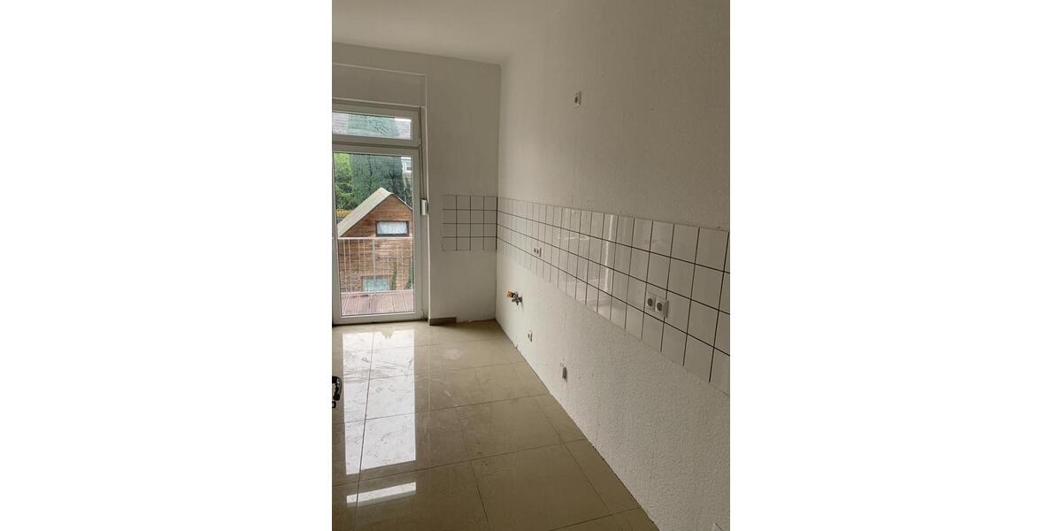 2,5 Zimmer Wohnung mit Bakon in Hattingen 2.5 zimmer