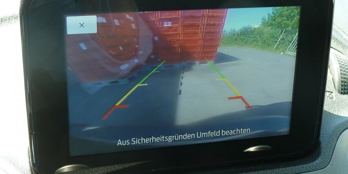 Ford Tourneo Connect CDTI Klima Navi Alu Standheizung 165.000 km 12.900 &euro; Ratingen 40885