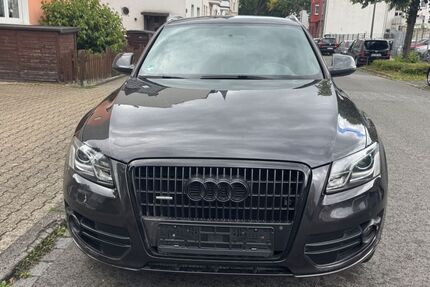 Audi Q5 174.000 km 9.999 &euro; Gelsenkirchen 45879
