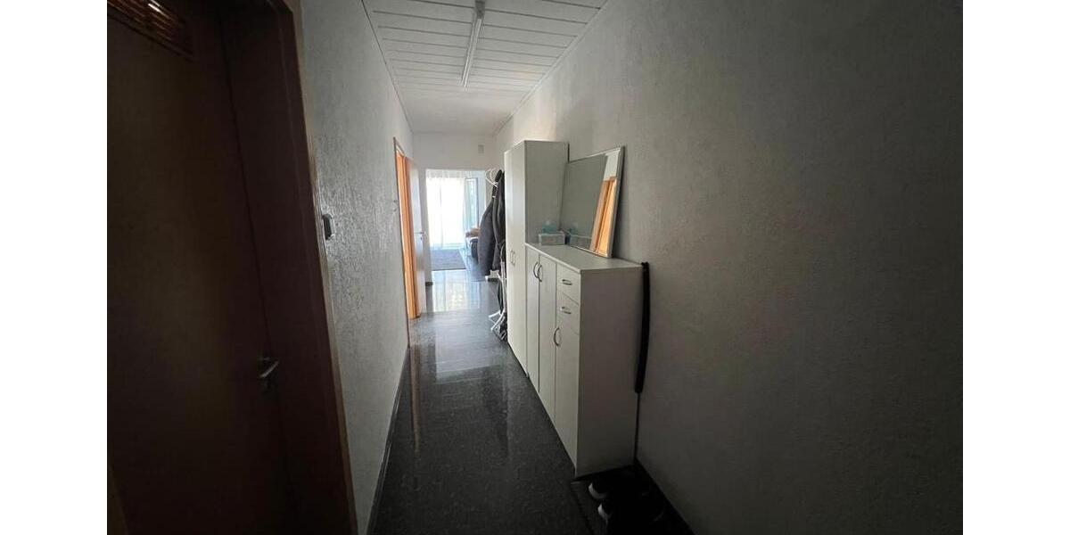 Gepflegte 3,5 Zimmer Wohnung mitten im Herzen von Witten 3.5 zimmer