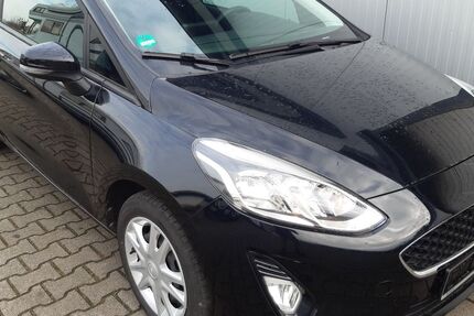 Ford Fiesta 80.721 km 9.999 &euro; Dorsten 46282