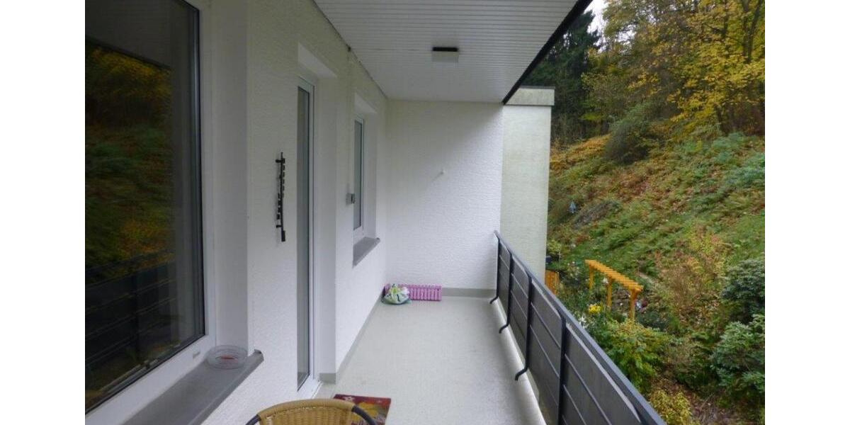 Dachgeschoßwohnung Wuppertal Gemarkung Elberfeld - 2 Zimmer, 54 m&sup2;, 129.000&euro; | Angebot:20553034