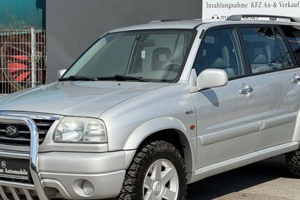 Suzuki Grand Vitara 126.650 km 6.999 &euro; Essen 45139