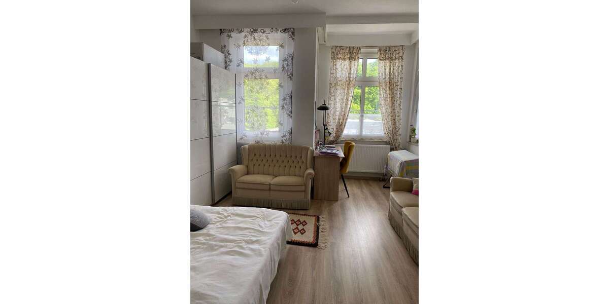 Etagenwohnung Wuppertal Gemarkung Elberfeld - 2.5 Zimmer, 62 m&sup2;, 87.999&euro; | Angebot:26483359