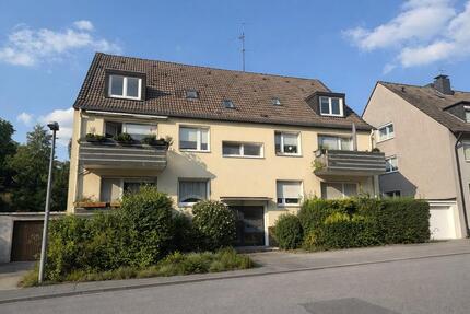 Wohnung Essen Stadtbezirk IV - 2 Zimmer, 60 m&sup2;, 112.000&euro; | Angebot:24639835