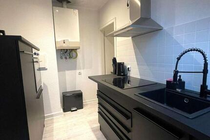 Renovierte 3-Zimmer Wohnung in Herne-Süd zu vermieten zimmer