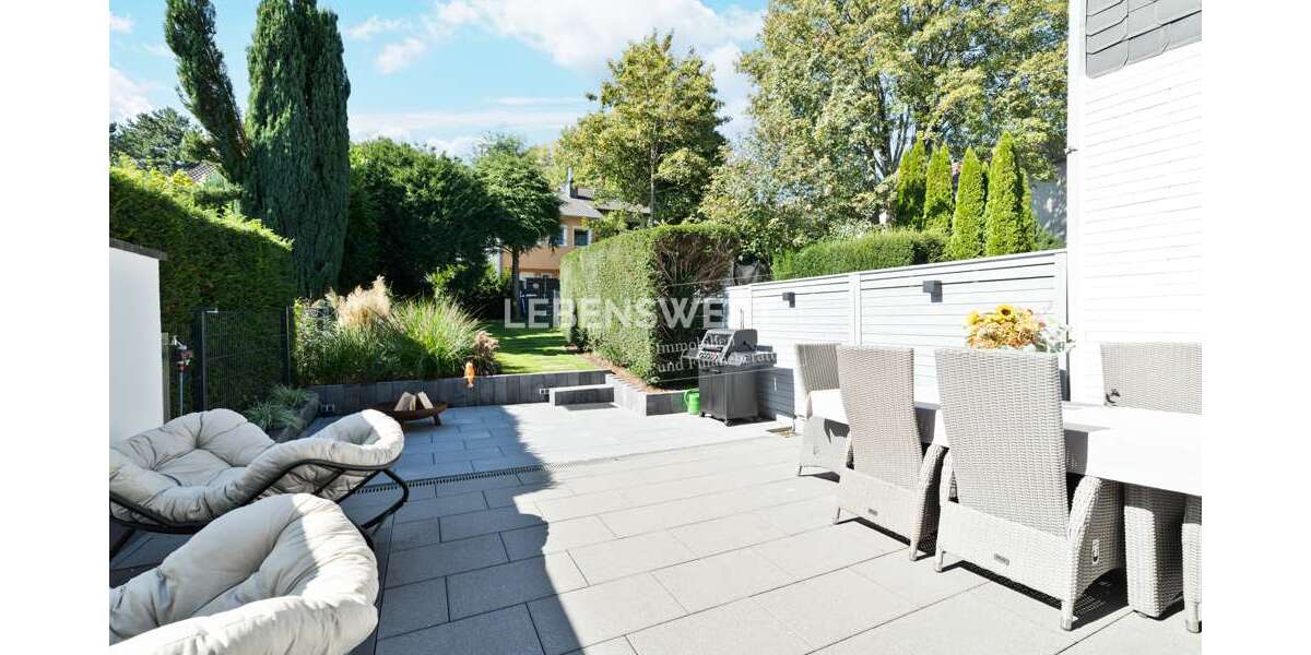 Einfamilienhaus Mettmann - 4 Zimmer, 100 m&sup2;, 449.500&euro; | Angebot:27493060