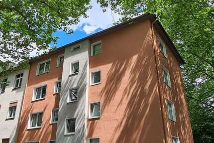 Wohnung zum Mieten in Gelsenkirchen 349 € 49 m² 2.5 zimmer