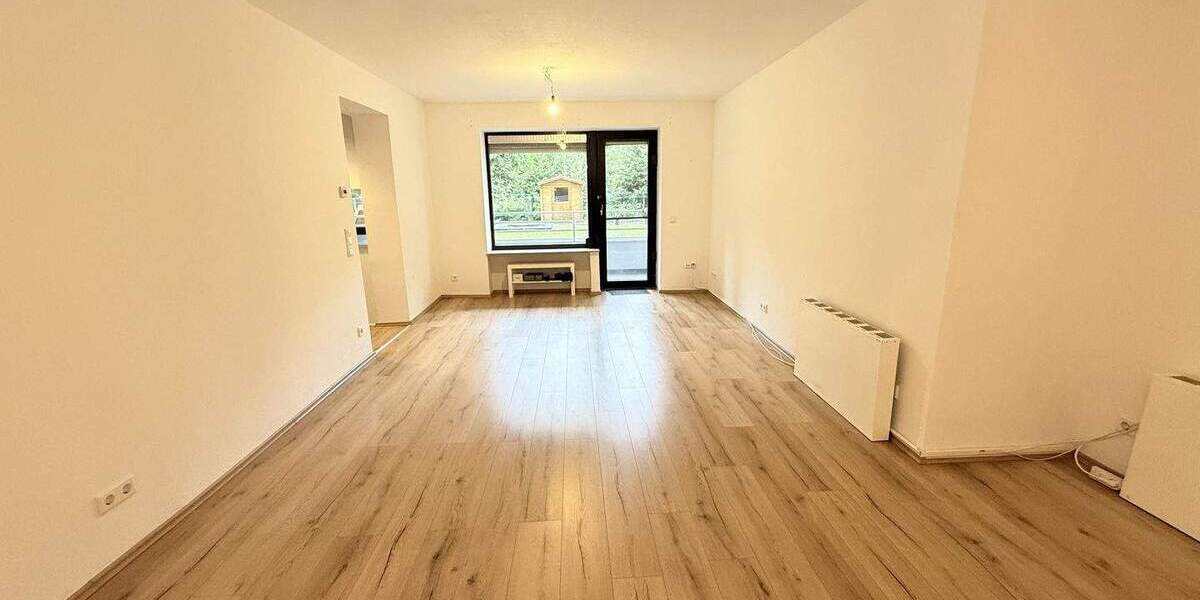 Barrierefrei wohnen in Herdecke 4 zimmer