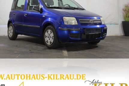 Fiat Panda 93.600 km 2.899 € Mettmann 40822