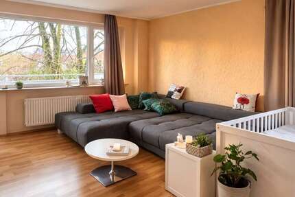 Wohnung Ratingen Lintorf - 3 Zimmer, 81 m&sup2;, 230.000&euro; | Angebot:25380632