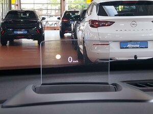 Opel Crossland X Ultimate HEADUP SHZ LHZ Klimaaut. KAM 85.190 km 12.340 &euro; HAAN 42781