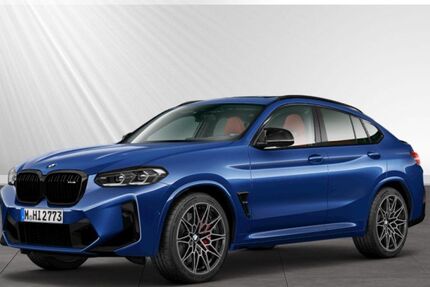 BMW X4 M 11.050 km 76.800 € Moers 47441
