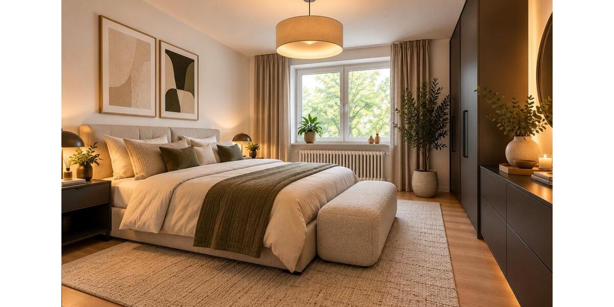 Etagenwohnung Bochum Bochum-Südwest - 2.5 Zimmer, 69 m&sup2;, 126.000&euro; | Angebot:27492402