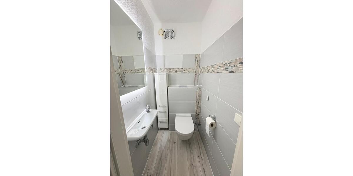 Etagenwohnung Wuppertal Gemarkung Elberfeld - 4.5 Zimmer, 82 m&sup2;, 198.000&euro; | Angebot:26933288