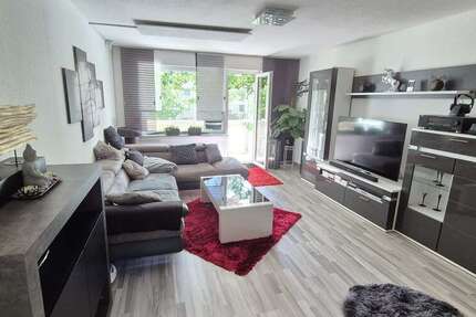 Wohnung zum Kaufen in Bochum 209.500 € 86 m²