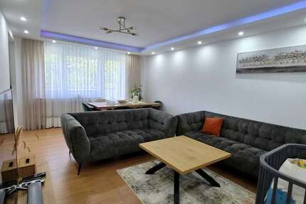Wohnung Bochum Höntrop - 3 Zimmer, 84 m&sup2;, 168.000&euro; | Angebot:27452003