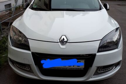 Renault Megane 100.500 km 6.800 &euro; Wuppertal 42275