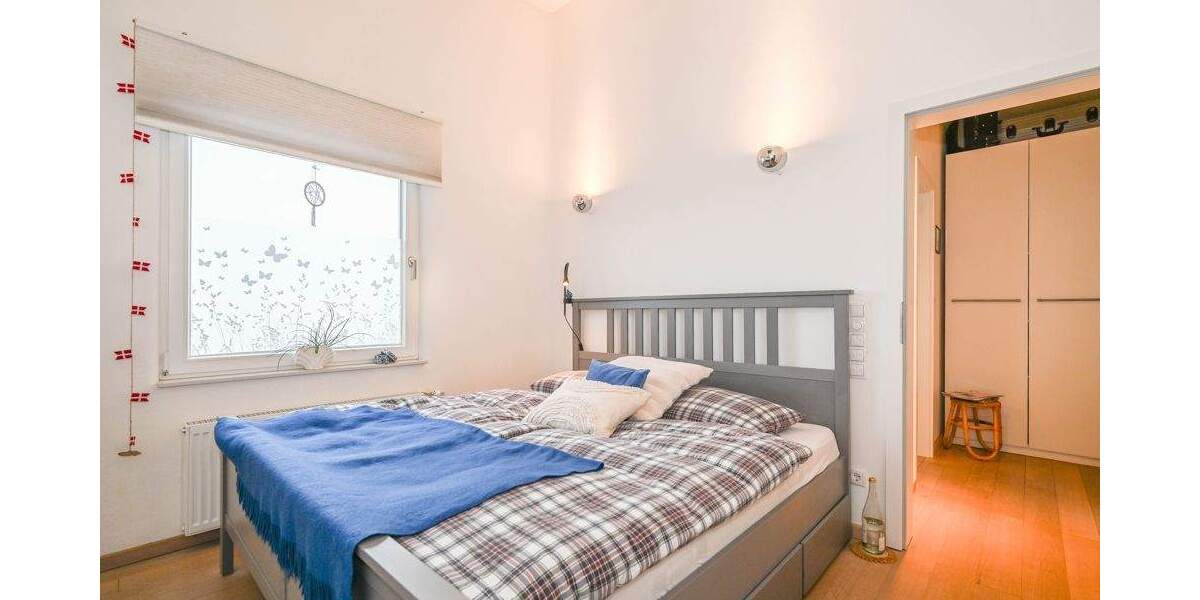 Familienfreundliche Doppelhaushälfte mit Garten und modernem Wohnkomfort in Bochum-Stiepel 4 zimmer