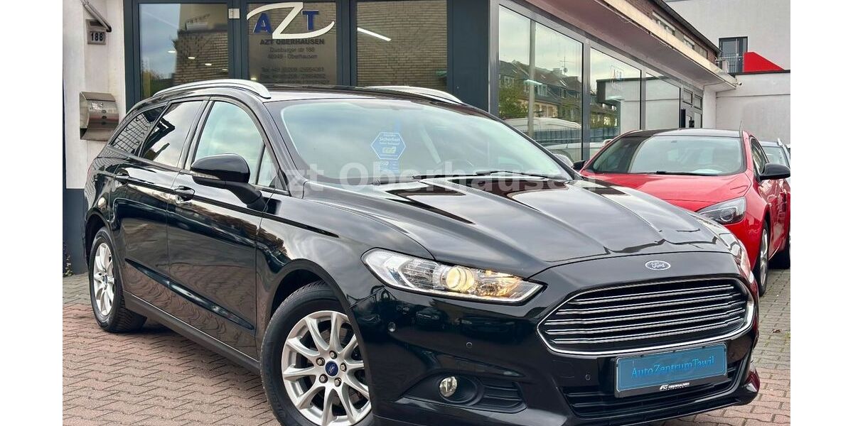 Ford Mondeo 117.417 km 12.490 &euro; Oberhausen 46049