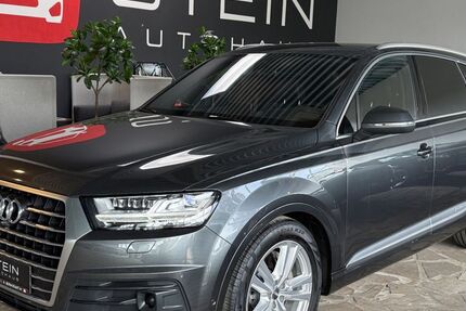 Audi Q7 71.511 km 41.990 &euro; Erkrath (bei Düsseldorf) 40699