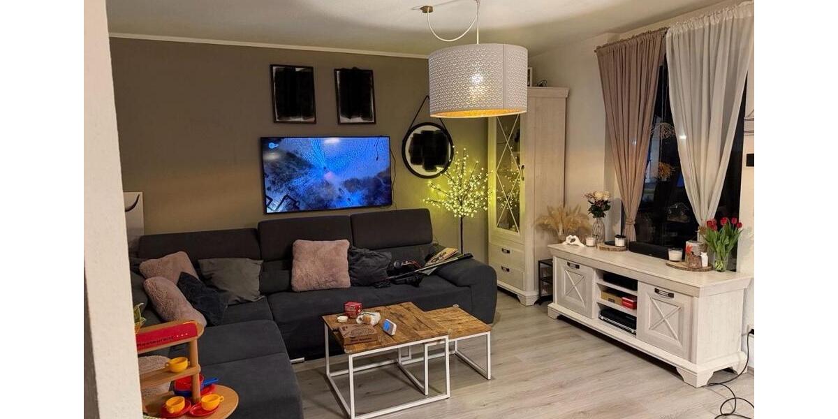 Etagenwohnung Castrop-Rauxel Rauxel - 3 Zimmer, 65 m&sup2;, 550&euro; | Angebot:26413549