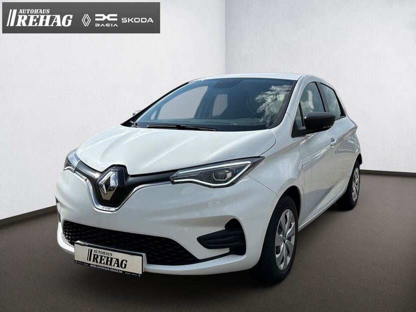 Renault ZOE 46.850 km 10.480 € Recklinghausen 45659