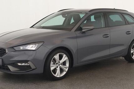 Seat Leon 49.000 km 23.684 € Düsseldorf 40233