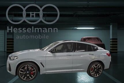 BMW X4 M40