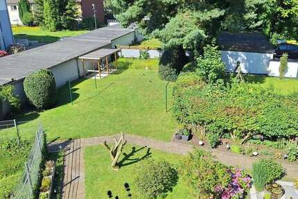 Wohnung Gelsenkirchen Buer - 3.5 Zimmer, 65 m&sup2;, 650&euro; | Angebot:26423073
