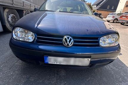 VW Golf 225.000 km 3.200 &euro; Witten 58455