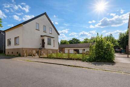 Haus zum Kaufen in Essen Gerschede 385.000 € 178 m² 6 zimmer